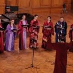 Art Vocal Ensemble-Armenia